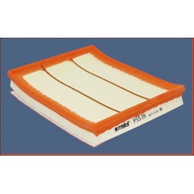 Luftfilter P557A von MISFAT günstig für 20,33 € online kaufen