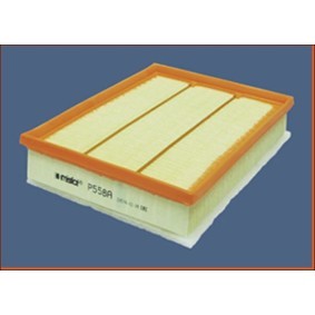 Luftfilter P558A von MISFAT günstig für 19,07 € online kaufen