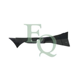 Stoßstangenträger P5633 von EQUAL QUALITY günstig für 20,43 € online kaufen