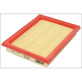 Luftfilter P576 von MISFAT günstig für 15,04 € online kaufen