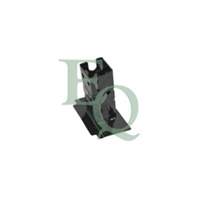 Aufpralldämpfer, Stoßfänger P5841 von EQUAL QUALITY günstig für 57,36 € online kaufen