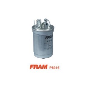 Kraftstofffilter P8916 von FRAM günstig für 75,53 € online kaufen