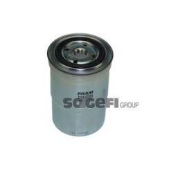 Kraftstofffilter für MITSUBISHI von FRAM