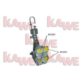Bremskraftregler P9971 von KAWE günstig für 93,28 € online kaufen