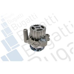 Wasserpumpe PA10183 von BUGATTI günstig für 63,18 € online kaufen