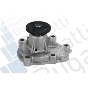 Wasserpumpe PA10197 von BUGATTI günstig für 66,37 € online kaufen