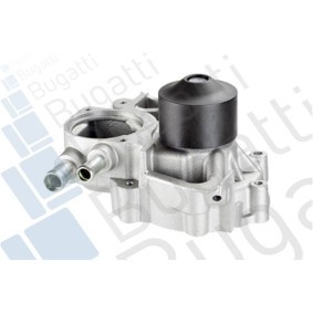 Wasserpumpe für SUBARU von BUGATTI