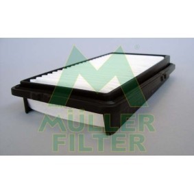 Acquista Filtro aria da MULLER FILTER PA169 a buon mercato per soli 14,07 €