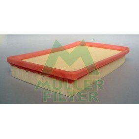 Köp Luftfilter av MULLER FILTER PA3179 till det låga priset 175,54 kr