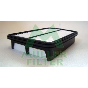 Achetez des Filtre à air MULLER FILTER PA3197 à prix pour 12,65 €