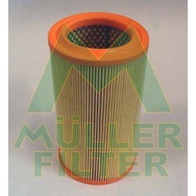 Kjøp Luftfilter av MULLER FILTER PA3348 til den lave prisen 250,52 NOK