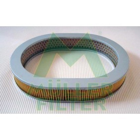 Køb Luftfilter af MULLER FILTER PA3450 til den lave pris 138,24 DKK