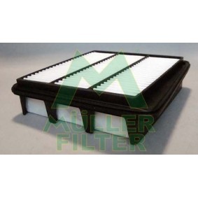 Köp Luftfilter av MULLER FILTER PA3471 till det låga priset 195,35 kr