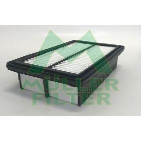 Köp Luftfilter av MULLER FILTER PA3588 till det låga priset 338,17 kr