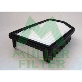 Köp Luftfilter av MULLER FILTER PA3655 till det låga priset 232,37 kr
