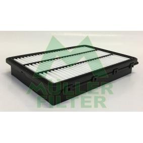 Köp Luftfilter av MULLER FILTER PA3748 till det låga priset 207,45 kr
