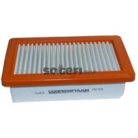 Acquista Filtro aria da COOPERSFIAAM FILTERS PA7304 a buon mercato per soli 16,03 €