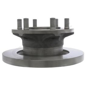 Bremsscheiben des Herstellers STARLINE - Originalware Artikelnummer: PB 0111