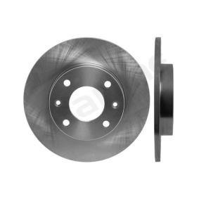 Bremsscheibe von STARLINE