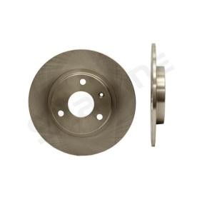 Bremsscheibe von STARLINE