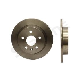 Bremsscheibe von STARLINE