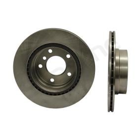 Bremsscheibe von STARLINE