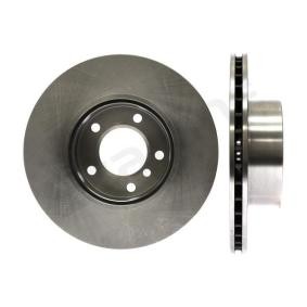 Bremsscheibe von STARLINE