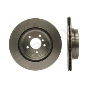 Bremsscheibe von STARLINE