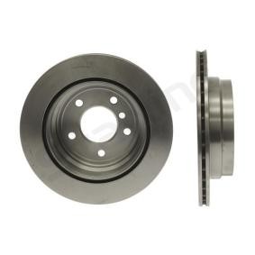 Bremsscheibe von STARLINE