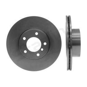 Bremsscheibe von STARLINE