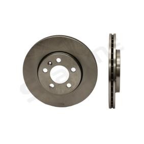 Bremsscheibe von STARLINE