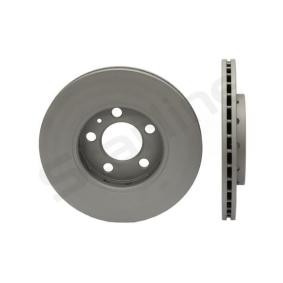 Bremsscheibe von STARLINE