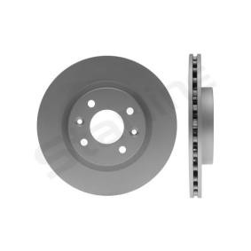 Bremsscheibe von STARLINE