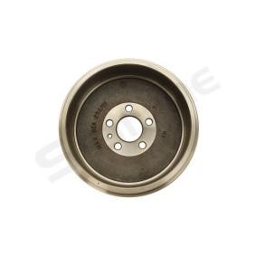 Bremstrommel des Herstellers STARLINE - Originalware Artikelnummer: PB 6500