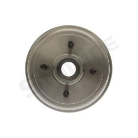 Bremstrommel des Herstellers STARLINE - Originalware Artikelnummer: PB 6731