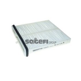 Acquista Filtro abitacolo da COOPERSFIAAM FILTERS PC8475 a buon mercato per soli 20,84 €