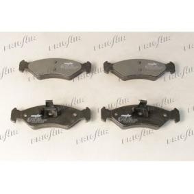 Bremsbeläge PD05.509 von FRIGAIR günstig für 33,78 € online kaufen