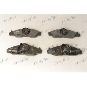 Bremsbeläge PD31.506 von FRIGAIR günstig für 38,19 € online kaufen