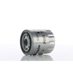 Køb Brændstof-filter af PZL Filters PD51 til den lave pris 82,55 DKK