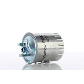 Kraftstofffilter für MERCEDES-BENZ von PZL Filters