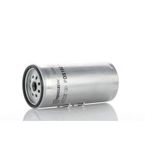 Kraftstofffilter für FORD von PZL Filters