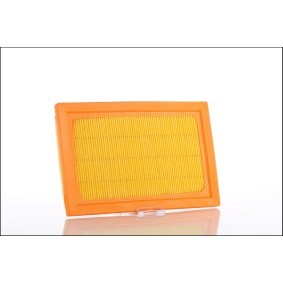 Kraftstofffilter für FIAT von PZL Filters