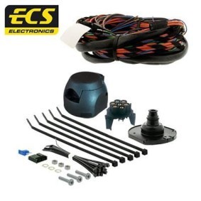 Acquista Kit elettrico per gancio traino da ECS PE-007-HL a buon mercato per soli 113,12 €