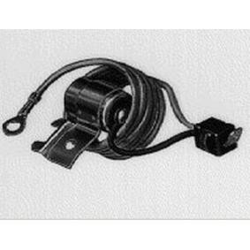 Kondensator, Zündanlage 1 237 330 232 von BOSCH günstig für 13,44 € online kaufen