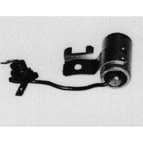 Kondensator, Zündanlage 1 237 330 292 von BOSCH günstig für 7,56 € online kaufen