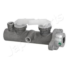 Hauptbremszylinder für NISSAN von JAPANPARTS