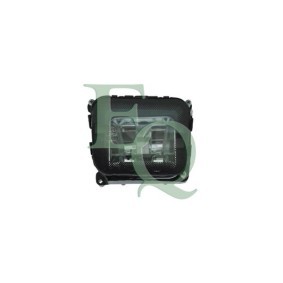 RENAULT Nebelscheinwerfer von EQUAL QUALITY