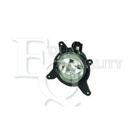 Compre Luces antiniebla de EQUAL QUALITY online para CERATO (LD) a precios moderados