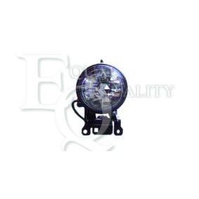 Compre Farol de nevoeiro de EQUAL QUALITY online para Pajero Sport I SUV (K7_, K9_) a preços moderados