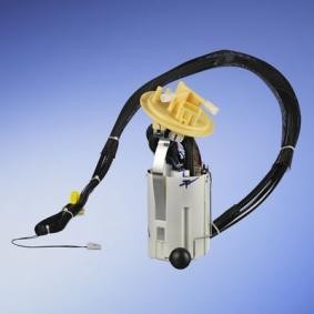 Kraftstoff-Fördereinheit 1 582 980 187 von BOSCH günstig für 227,41 € online kaufen